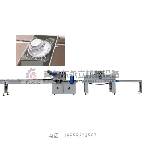 一次性泉州餐具包装机的操作界面有哪些特点